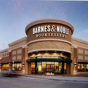 barnes-and-noble-booksellers